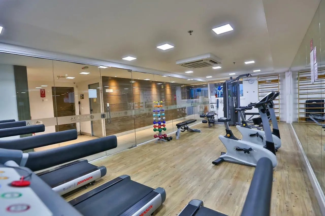 Apartman Roomo Praia De Boa Viagem Residencial Recife