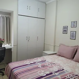 Quarto em Acomodações Particulares Domiciliar - ótima Localização Em Piedade, Recife
