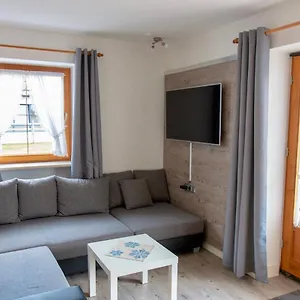 Feriennestchen In Apartment Schwangau