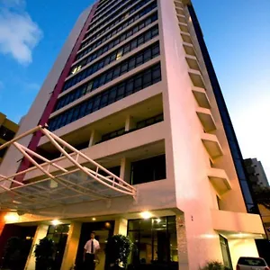 Hotel Rede Andrade Lg