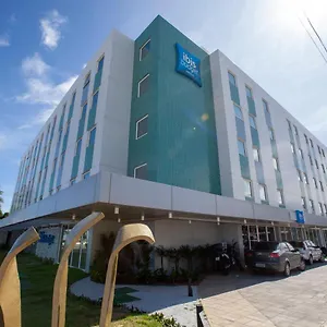 2* Hotel Ibis Budget Recife Jaboatao