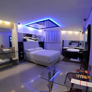 5* Love hotel Eros - Adult Only