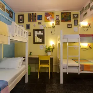 Hostel Fit - Piratas Da Praia