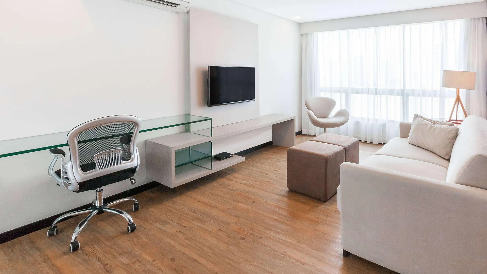 Apartment Roomo Praia De Boa Viagem Residencial Recife Brazil