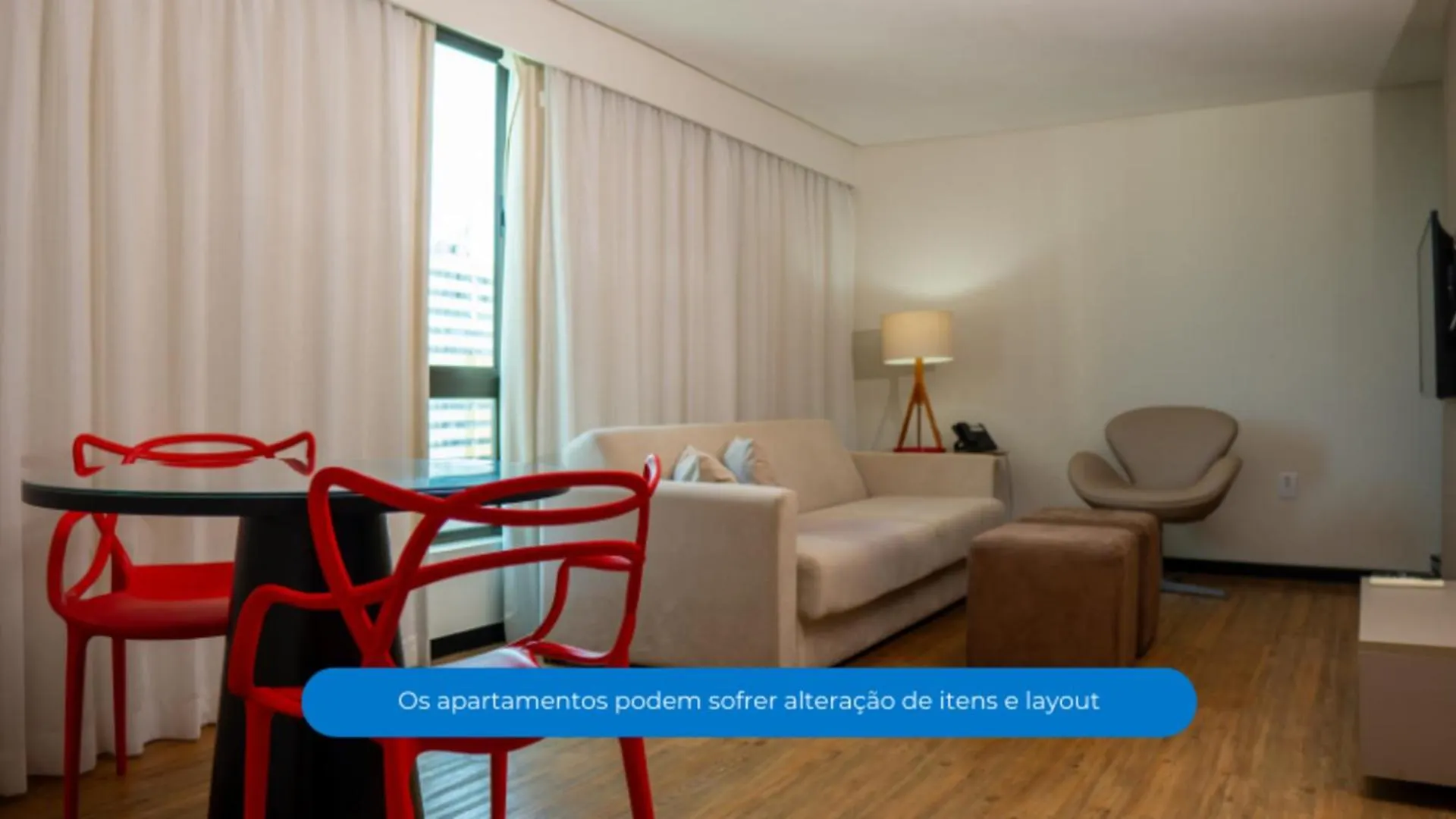 Apartment Roomo Praia De Boa Viagem Residencial Recife Brazil