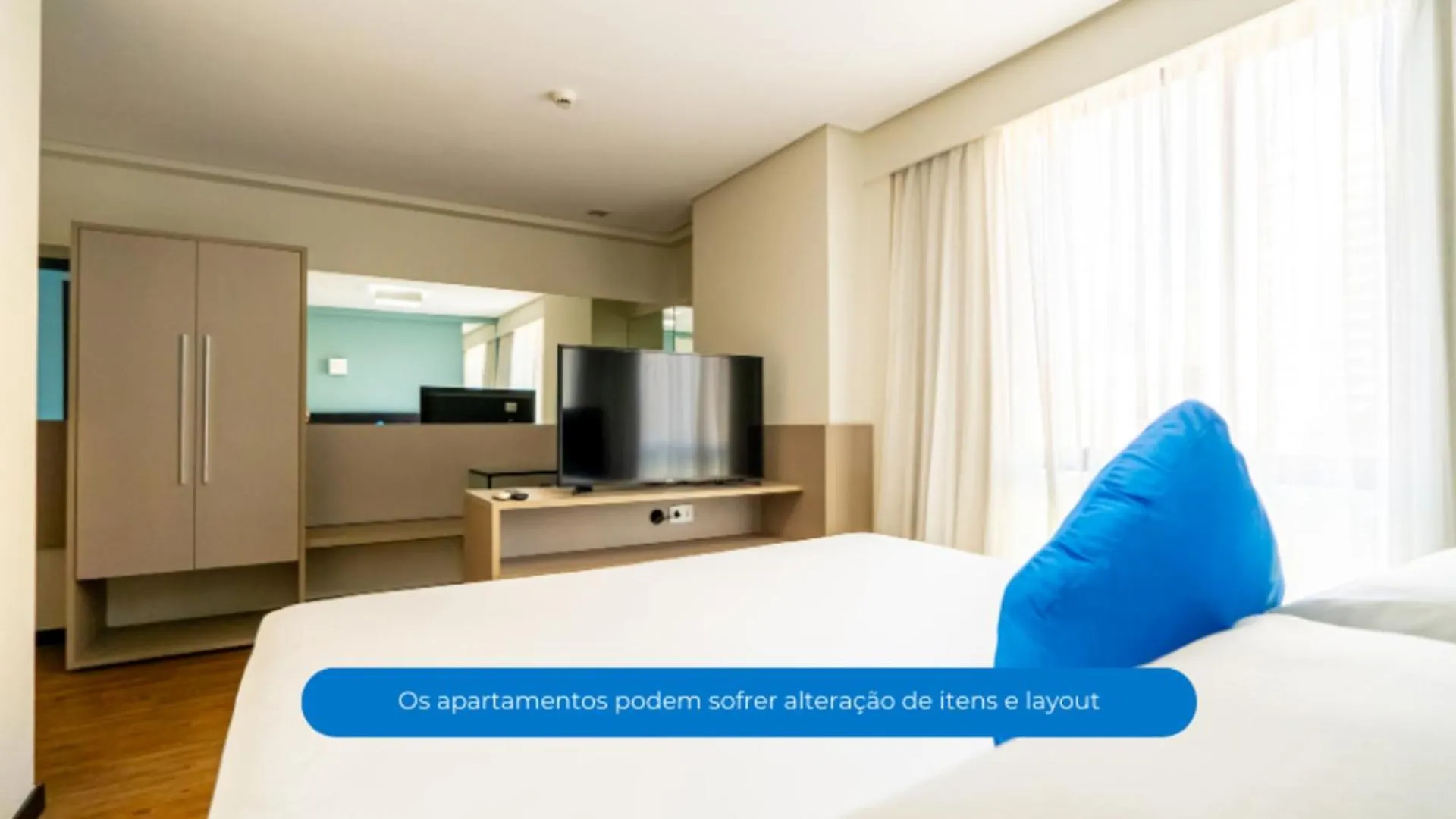 Roomo Praia De Boa Viagem Residencial Recife