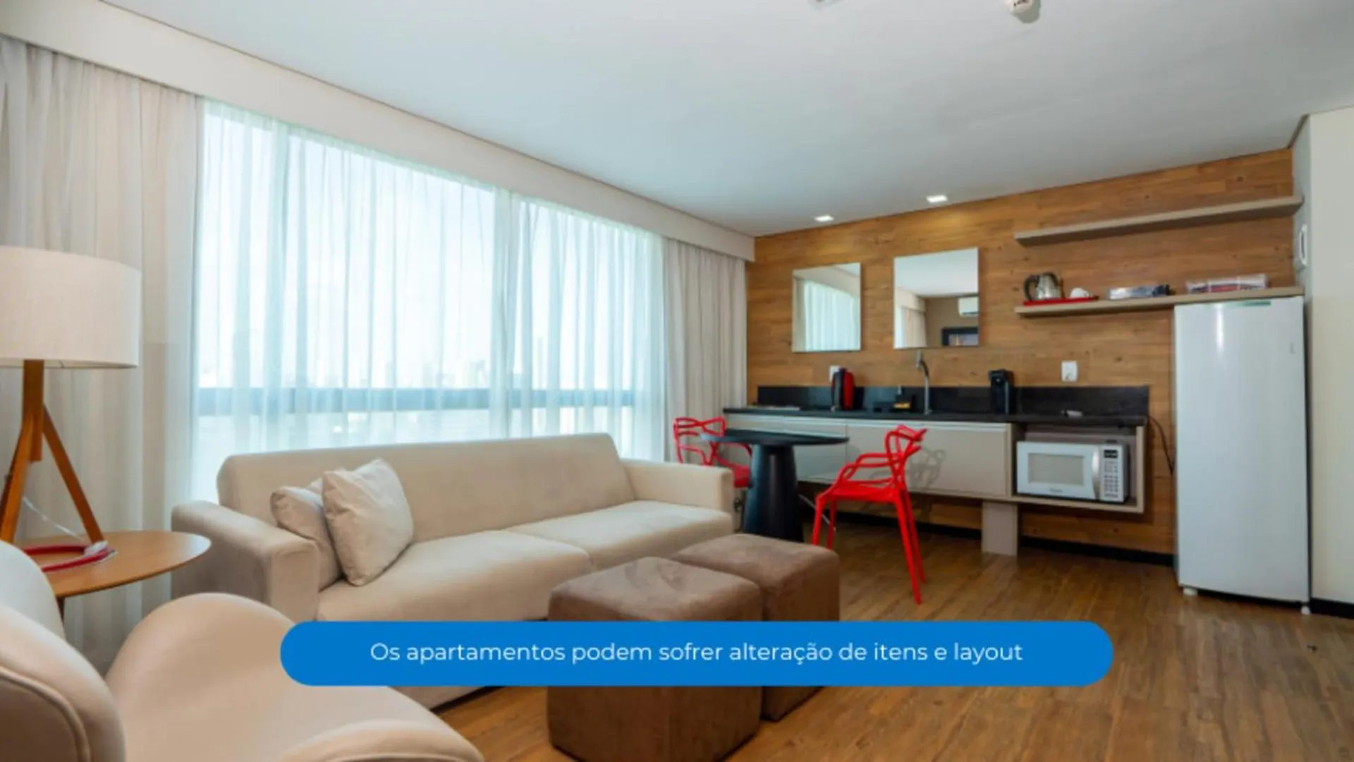 Apartment Roomo Praia De Boa Viagem Residencial Recife