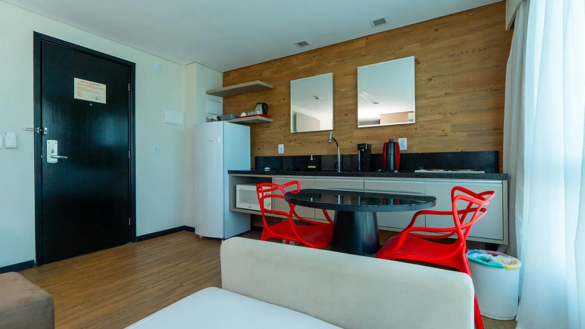 Apartment Roomo Praia De Boa Viagem Residencial Recife
