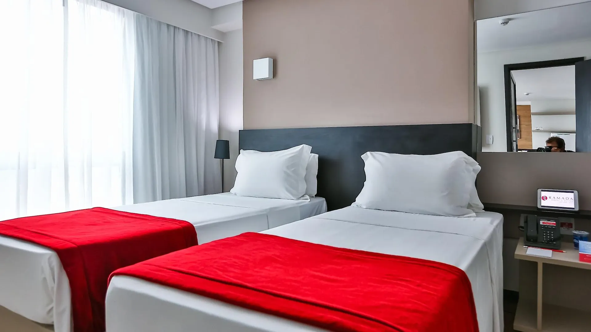 Apartamento Roomo Praia De Boa Viagem Residencial Recife