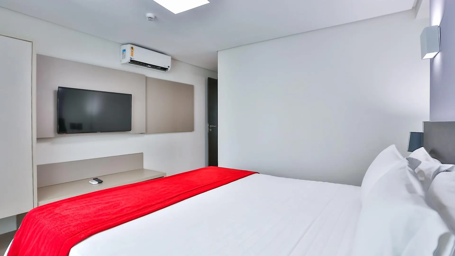 Roomo Praia De Boa Viagem Residencial Recife Apartamento
