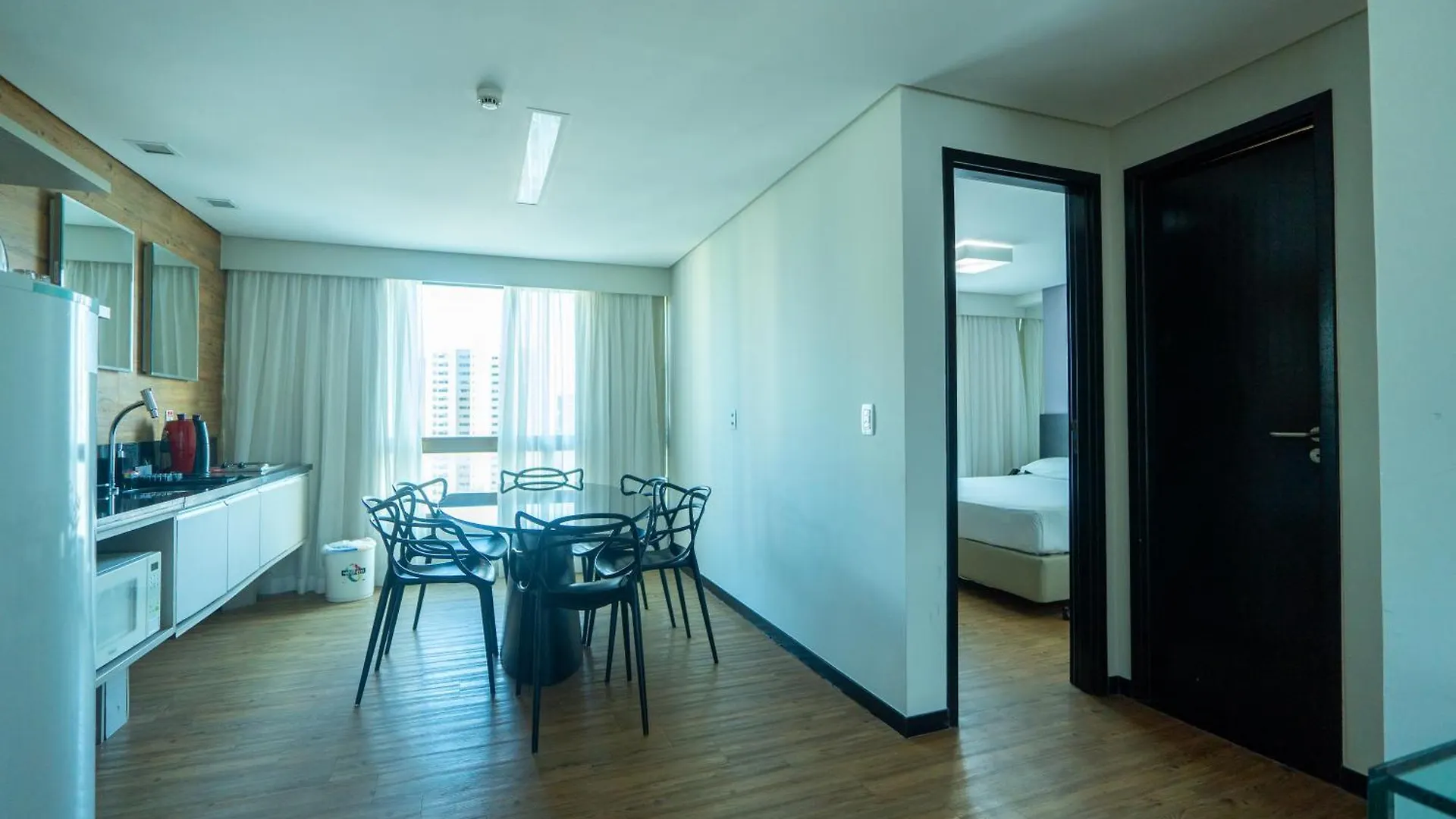 Roomo Praia De Boa Viagem Residencial Recife Apartamento